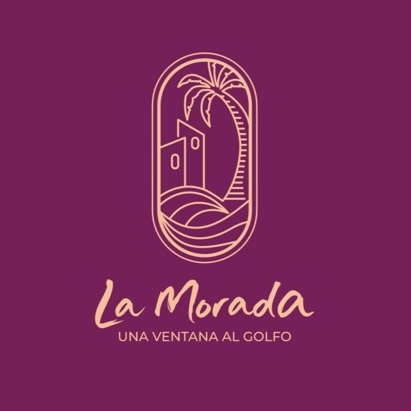 La Morada, Una Ventana Al Golfo - Hotel Boutique Monte Gordo Luaran gambar