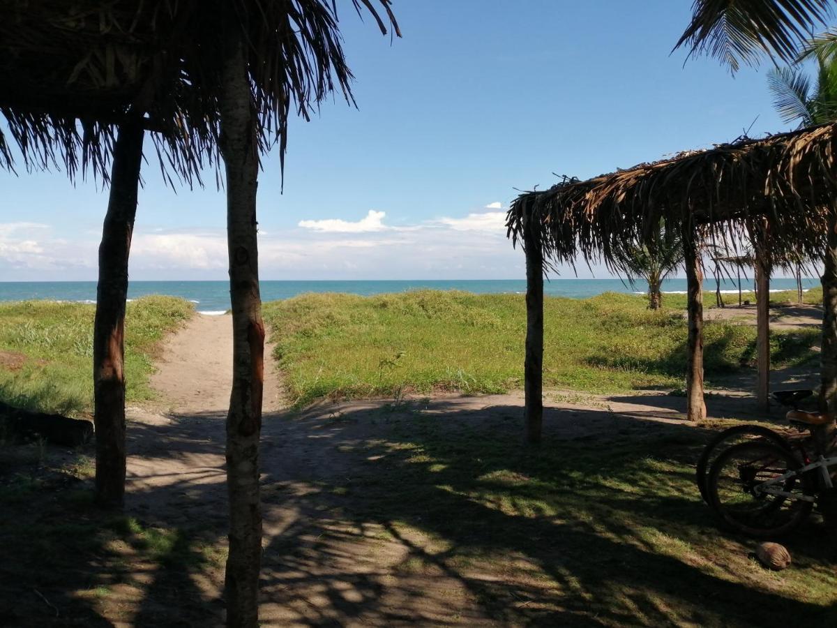 La Morada, Una Ventana Al Golfo - Hotel Boutique Monte Gordo Luaran gambar