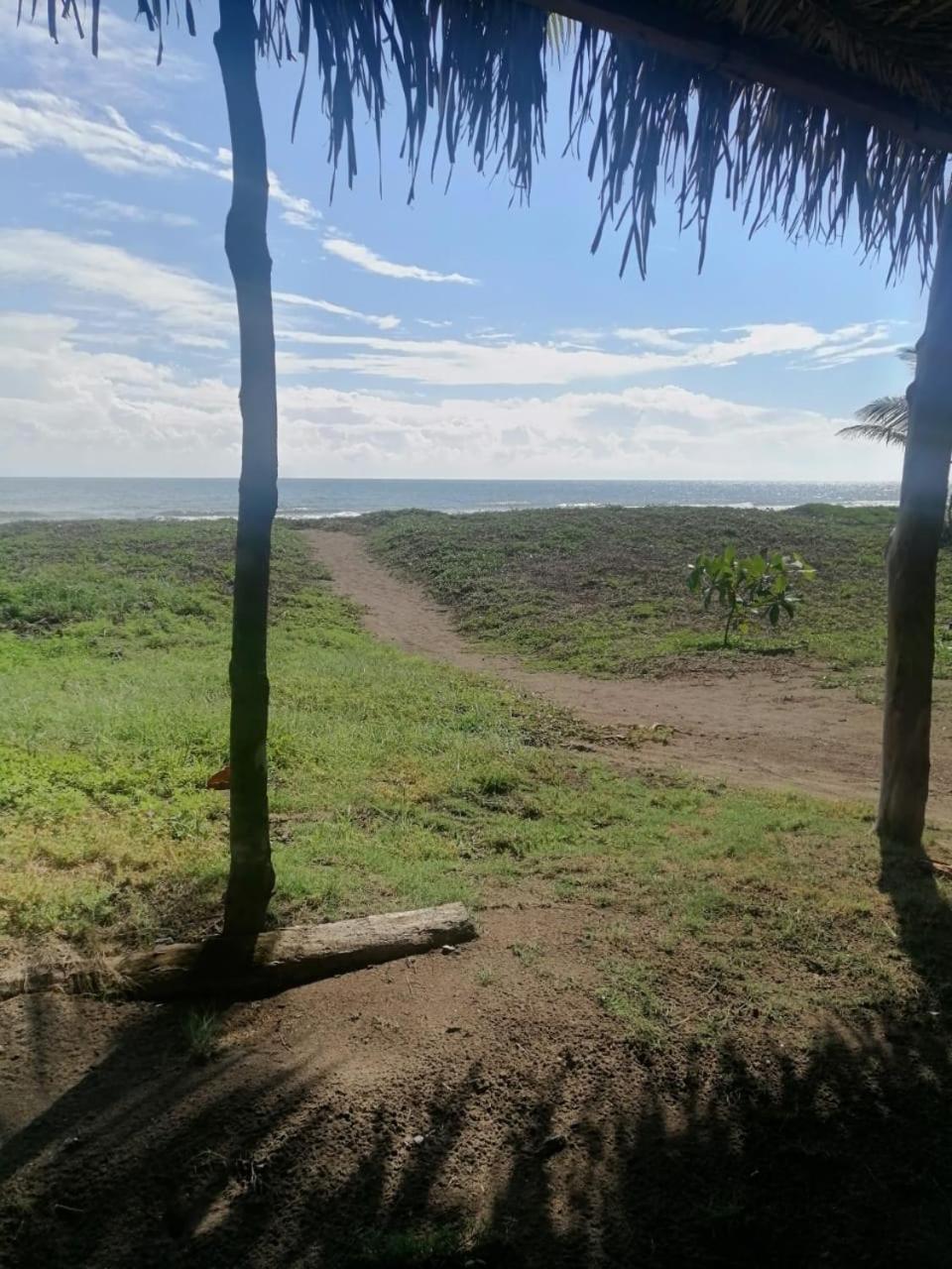 La Morada, Una Ventana Al Golfo - Hotel Boutique Monte Gordo Luaran gambar